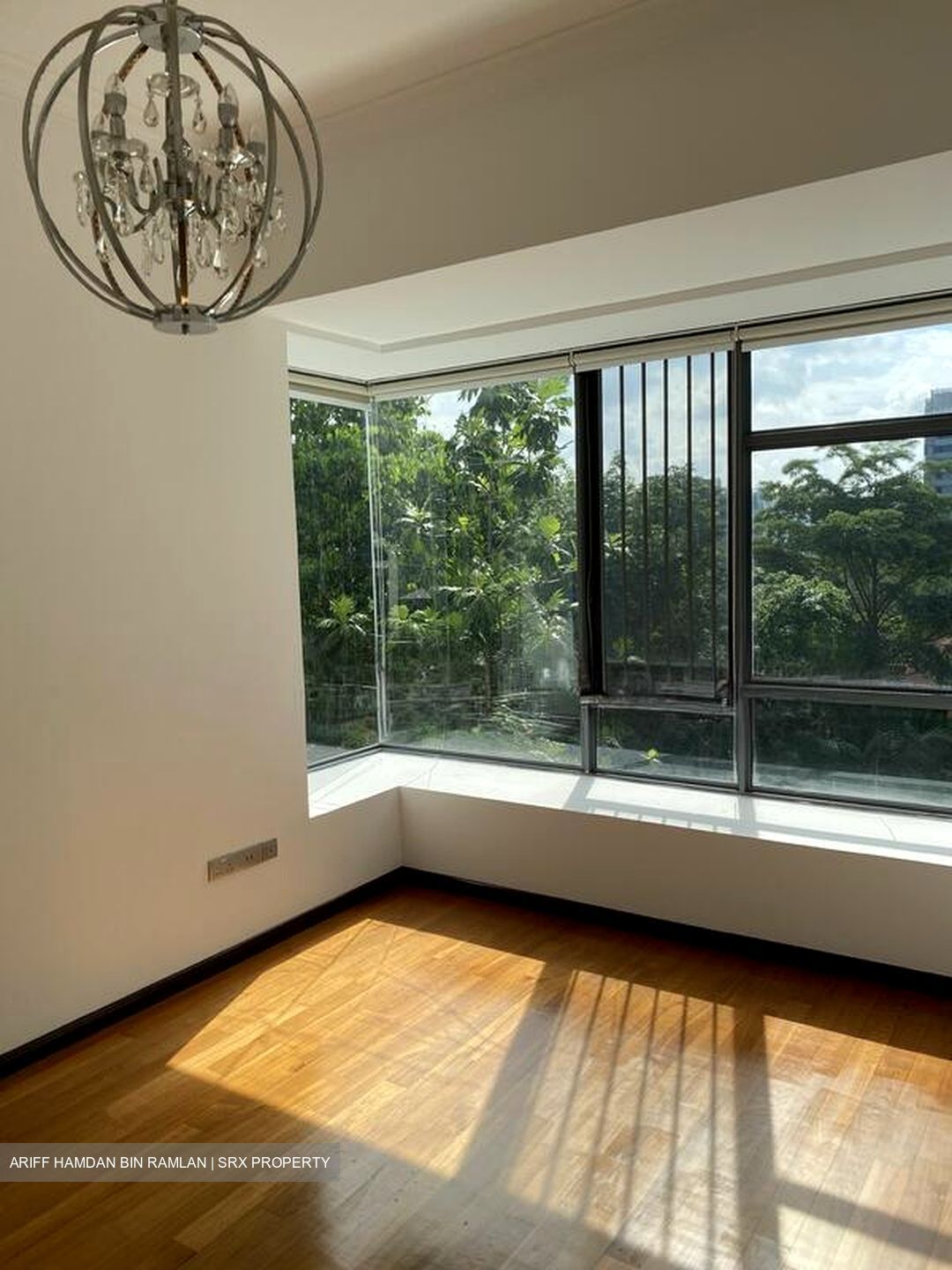 Holland Residences (D10), Condominium #507936531